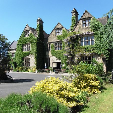 Weston Hall Hotel Sure Hotel Collection By Best Western Bulkington ภายนอก รูปภาพ