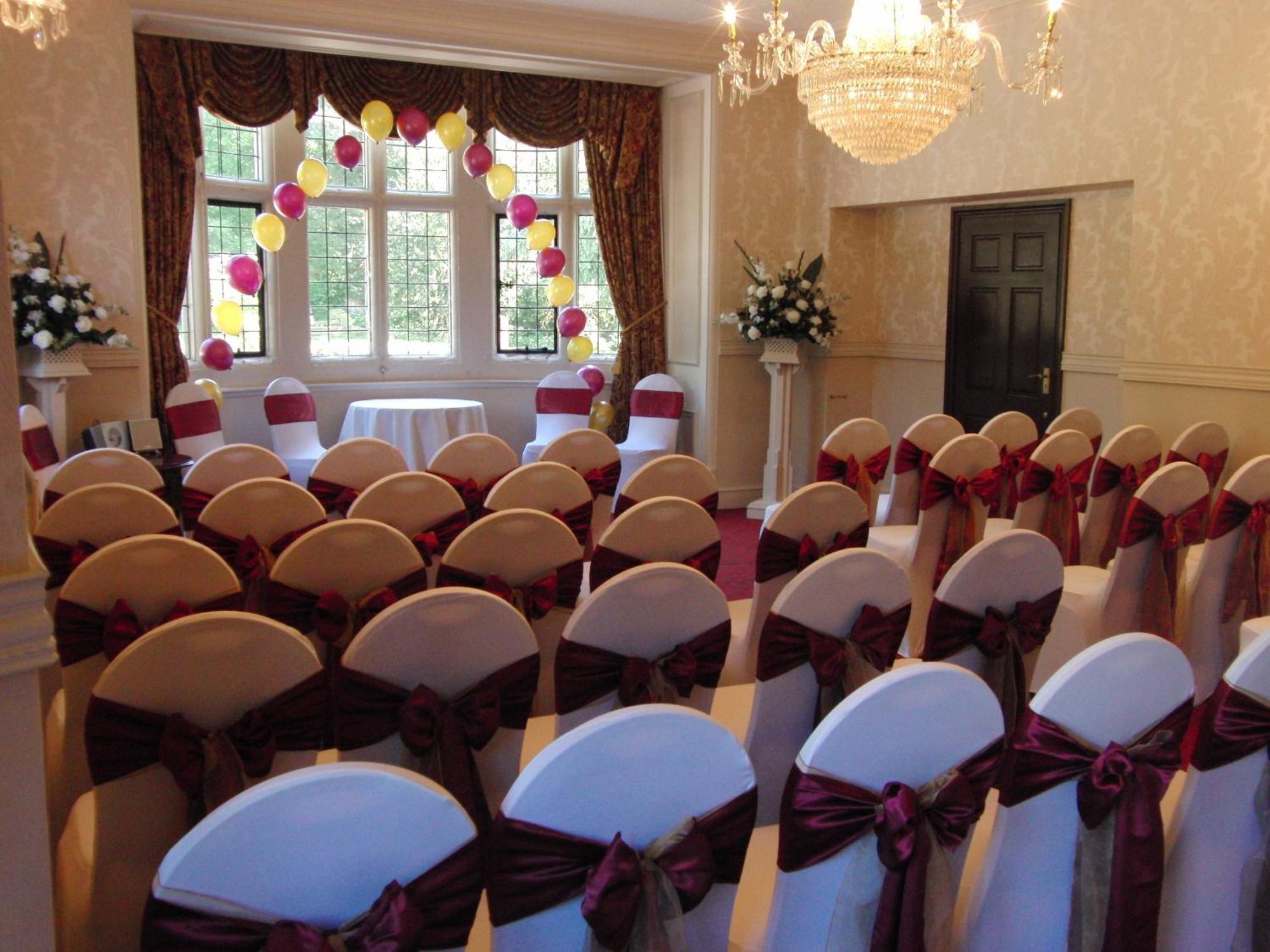 Weston Hall Hotel Sure Hotel Collection By Best Western Bulkington ภายนอก รูปภาพ